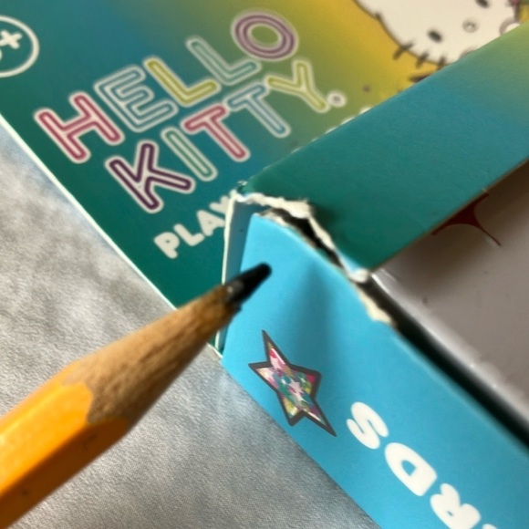 Hello Kitty: Playing Cards Set - Picture 15 of 16